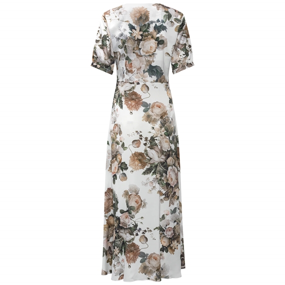 Karmamia Faye Kjole, Pale Bouquet